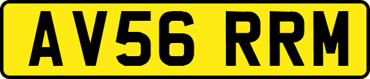 AV56RRM