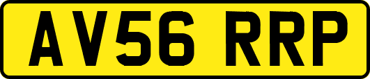 AV56RRP
