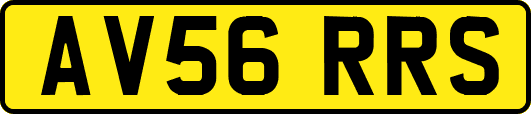 AV56RRS