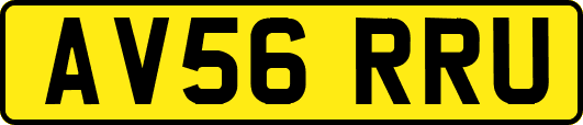 AV56RRU