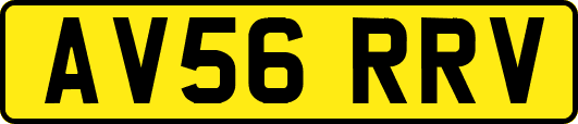 AV56RRV