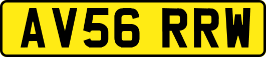 AV56RRW