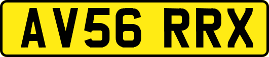 AV56RRX