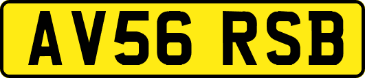 AV56RSB