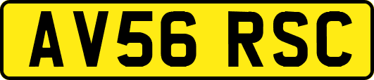 AV56RSC