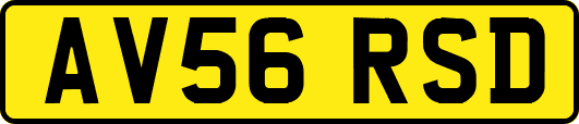 AV56RSD