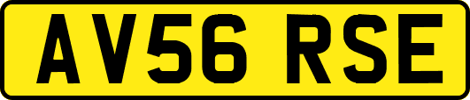 AV56RSE