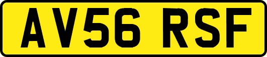 AV56RSF