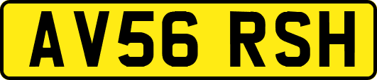 AV56RSH