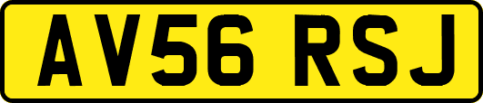AV56RSJ