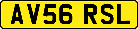 AV56RSL