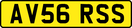 AV56RSS