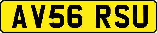 AV56RSU