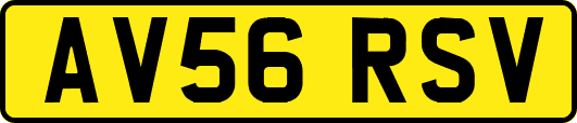 AV56RSV