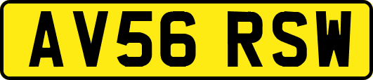 AV56RSW