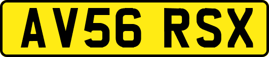 AV56RSX