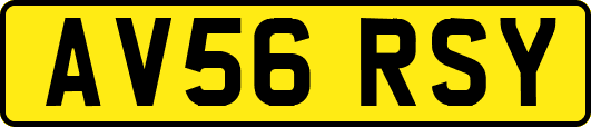 AV56RSY