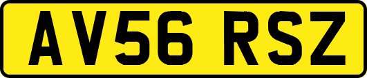 AV56RSZ