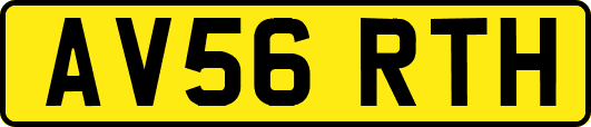 AV56RTH