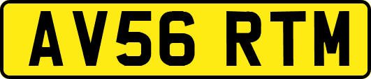 AV56RTM