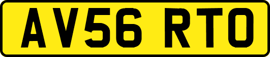 AV56RTO
