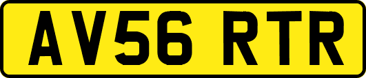 AV56RTR