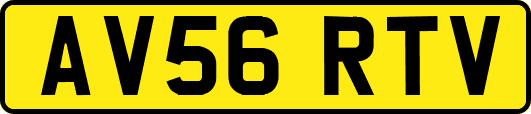 AV56RTV