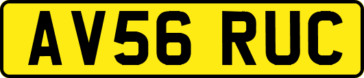 AV56RUC