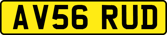 AV56RUD