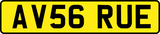 AV56RUE