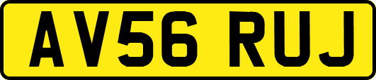 AV56RUJ