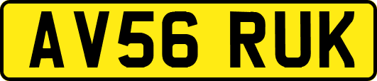 AV56RUK