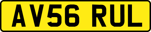 AV56RUL
