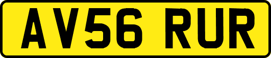 AV56RUR