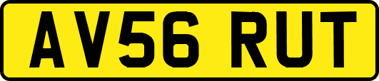 AV56RUT