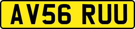 AV56RUU