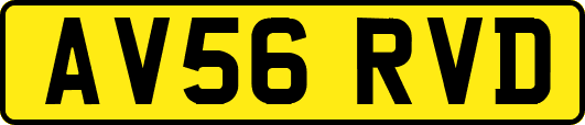AV56RVD