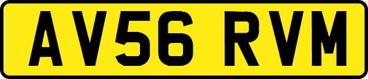 AV56RVM