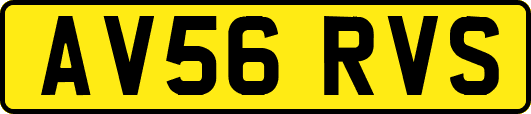 AV56RVS