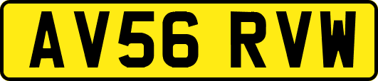 AV56RVW