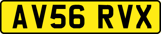 AV56RVX