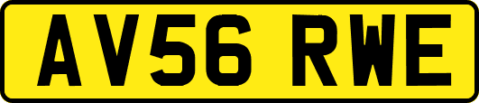AV56RWE
