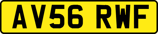 AV56RWF