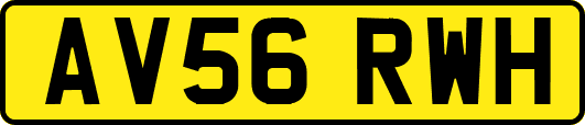 AV56RWH