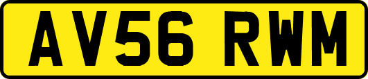 AV56RWM