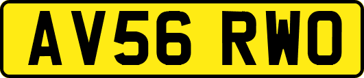 AV56RWO