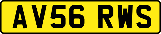AV56RWS