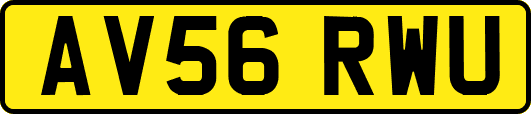 AV56RWU
