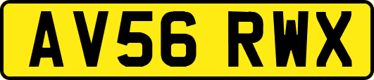 AV56RWX