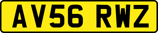 AV56RWZ